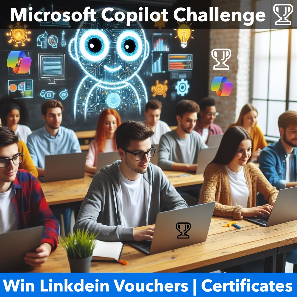 Copilot Challenge By Shahzal Rehman